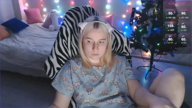 Image 11 of ksenawon Stream on Chaturbate on 17 months ago