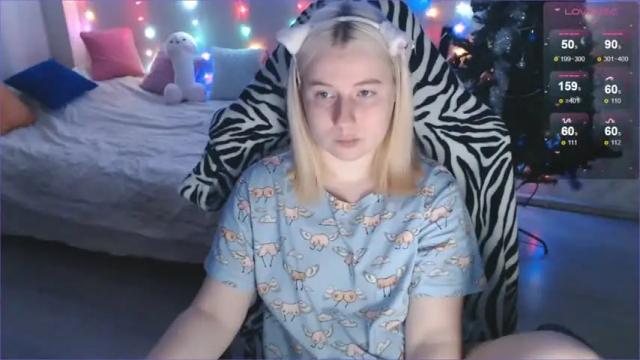 Image 3 of ksenawon Stream on Chaturbate on 17 months ago