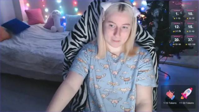 Thumbnail 2, ksenawon's Stream at Chaturbate, 16 months ago