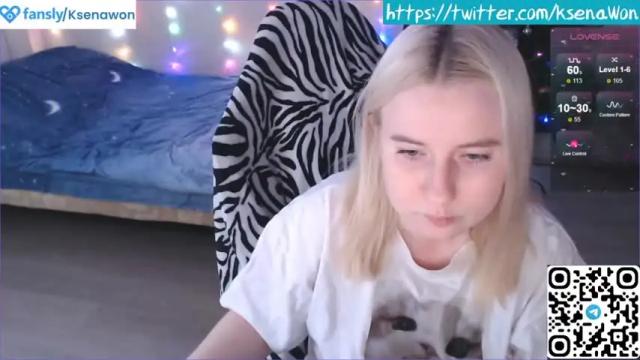 Thumbnail 1, ksenawon's Stream at Chaturbate, 15 months ago