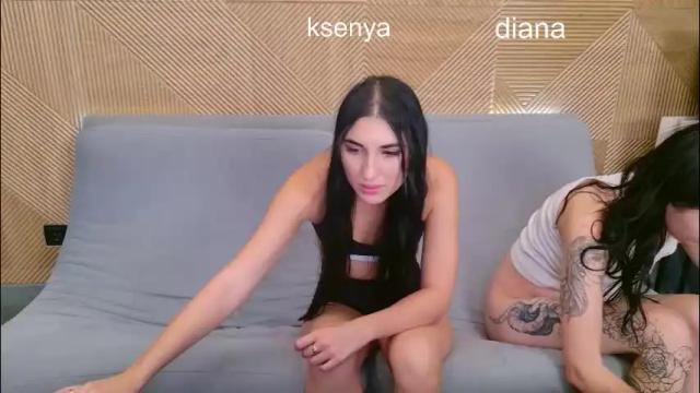 Image 4 of ksenyahot Stream on Chaturbate on 1 month ago