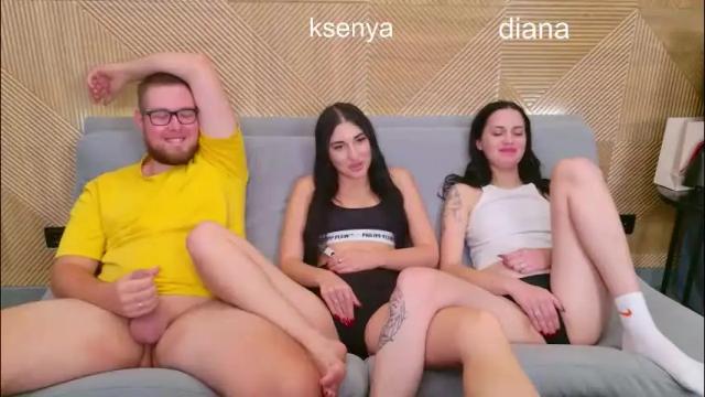 Image 7 of ksenyahot Stream on Chaturbate on 1 month ago