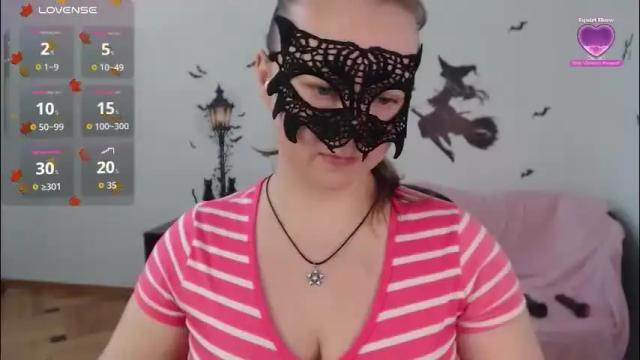 Image 12 of ksushka22 Stream on Chaturbate on 2 months ago