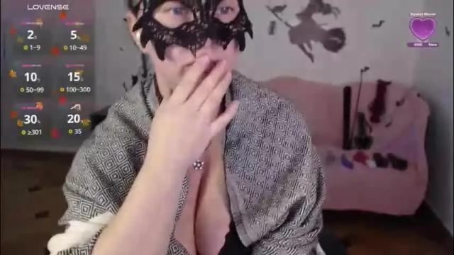 Image 3 of ksushka22 Stream on Chaturbate on 2 months ago