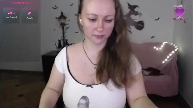 Thumbnail 2, ksushka22's Stream at Chaturbate, 23 days ago