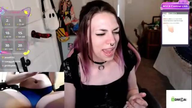 Image 10 of kswonderland6 Stream on Chaturbate on 6 months ago