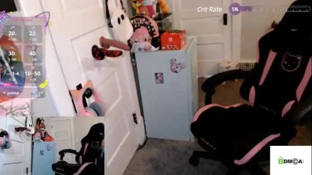 Thumbnail 2, kswonderland6's Stream at Chaturbate, 6 months ago