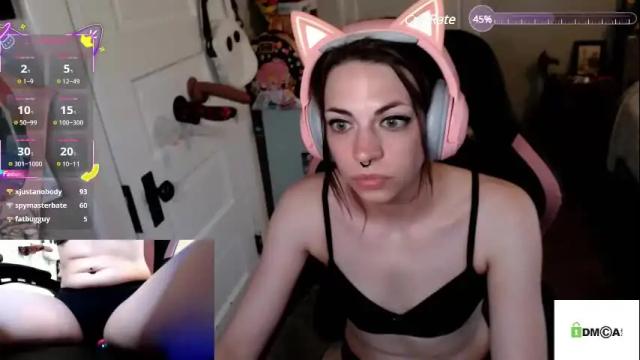 Image 3 of kswonderland6 Stream on Chaturbate on 6 months ago