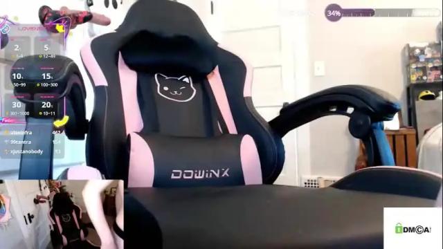Image 8 of kswonderland6 Stream on Chaturbate on 6 months ago