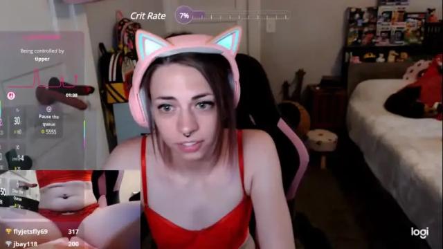 Image 12 of kswonderland6 Stream on Chaturbate on 5 months ago