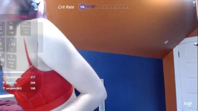 Image 7 of kswonderland6 Stream on Chaturbate on 5 months ago