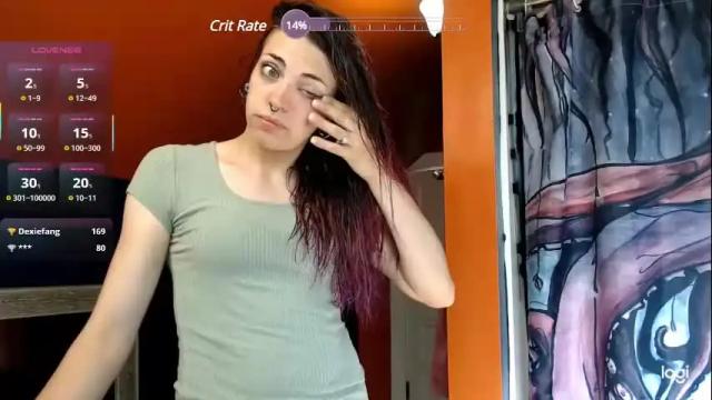 Image 4 of kswonderland6 Stream on Chaturbate on 5 months ago