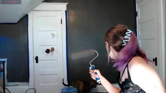 Image 7 of kswonderland6 Stream on Chaturbate on 5 months ago