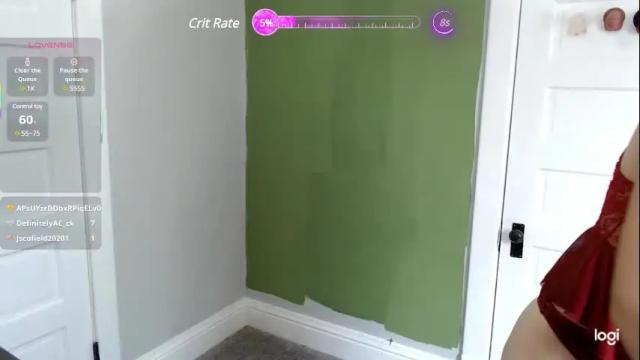 Image 2 of kswonderland6 Stream on Chaturbate on 5 months ago