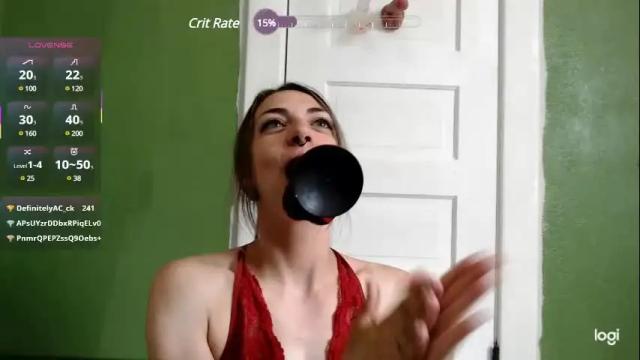 Image 4 of kswonderland6 Stream on Chaturbate on 5 months ago