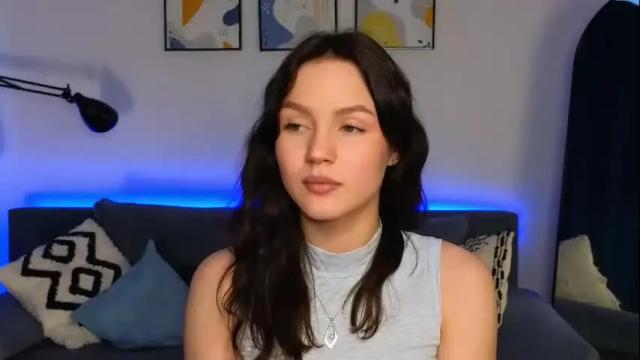 Image 11 of ksyushy Stream on Chaturbate on 19 days ago