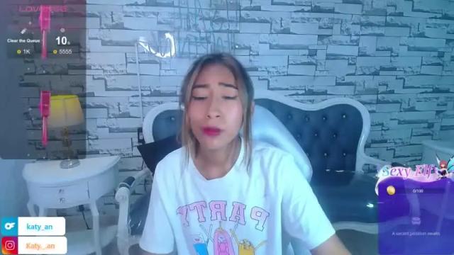 Thumbnail 2, kta_a's Stream at Chaturbate, 17 months ago