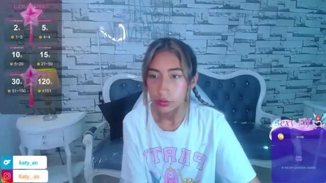 Thumbnail 3, kta_a's Stream at Chaturbate, 17 months ago