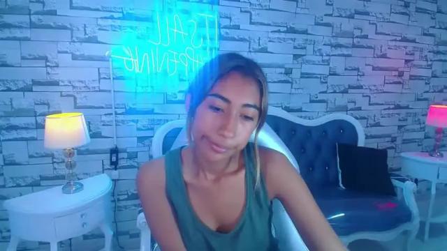 Thumbnail 2, kta_a's Stream at Chaturbate, 17 months ago