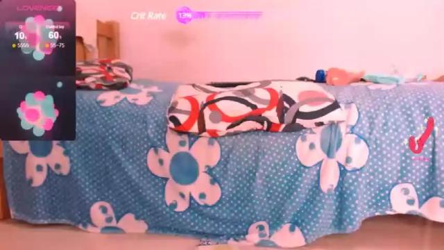 Image 2 of ktalinasinlimites Stream on Chaturbate on 16 months ago