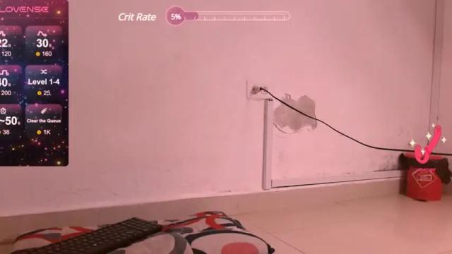 Thumbnail 2, ktalinasinlimites's Stream at Chaturbate, 15 months ago