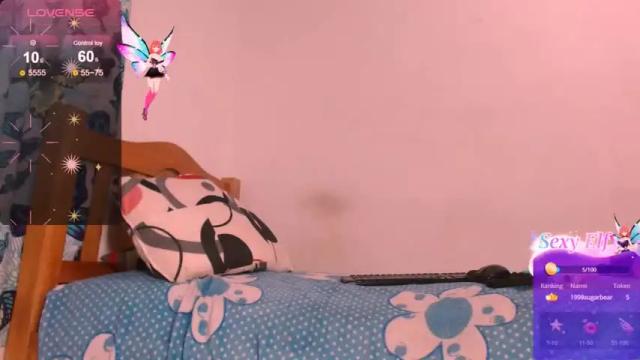 Thumbnail 3, ktalinasinlimites's Stream at Chaturbate, 15 months ago