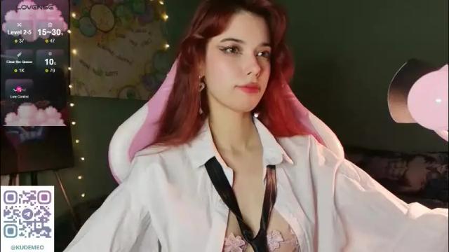 Thumbnail 2, kudemeows's Stream at Chaturbate, 2 months ago