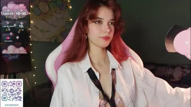 Thumbnail 3, kudemeows's Stream at Chaturbate, 2 months ago