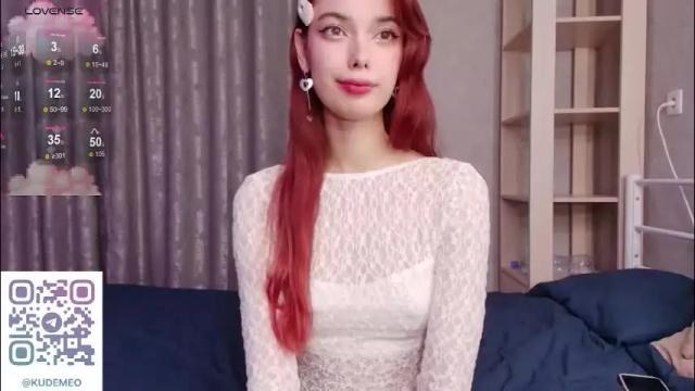 Thumbnail 2, kudemeows's Stream at Chaturbate, 2 months ago