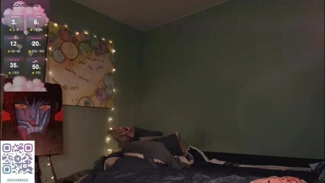 Thumbnail 2, kudemeows's Stream at Chaturbate, 1 month ago