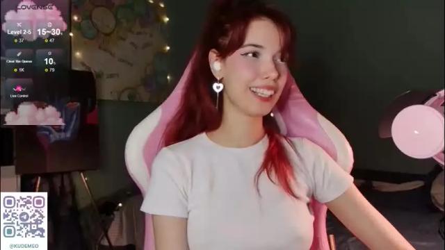 Thumbnail 1, kudemeows's Stream at Chaturbate, 1 month ago