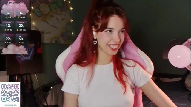 Thumbnail 2, kudemeows's Stream at Chaturbate, 1 month ago