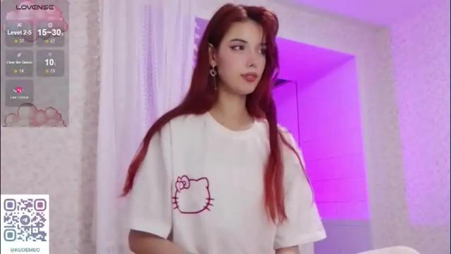 Thumbnail 1, kudemeows's Stream at Chaturbate, 25 days ago