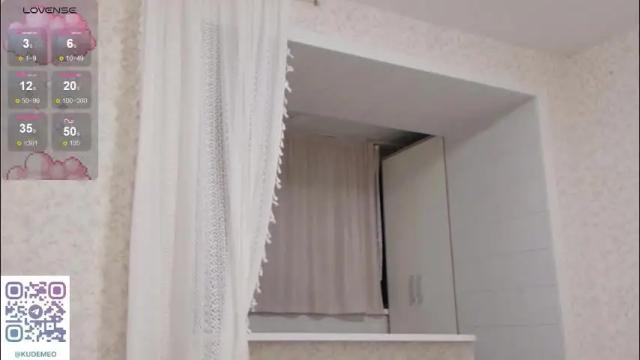 Thumbnail 1, kudemeows's Stream at Chaturbate, 22 days ago