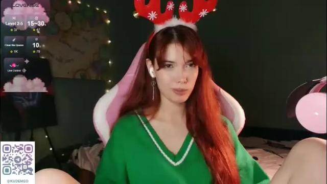 Thumbnail 2, kudemeows's Stream at Chaturbate, 14 days ago