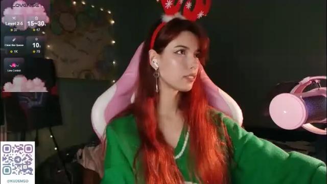 Thumbnail 3, kudemeows's Stream at Chaturbate, 14 days ago