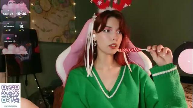 Thumbnail 1, kudemeows's Stream at Chaturbate, 12 days ago