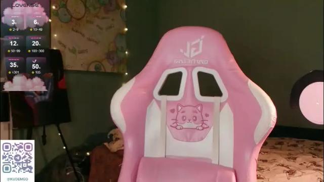 Thumbnail 2, kudemeows's Stream at Chaturbate, 12 days ago