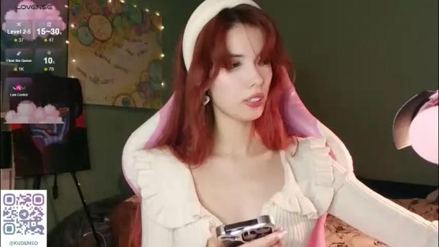 Thumbnail 3, kudemeows's Stream at Chaturbate, 8 days ago