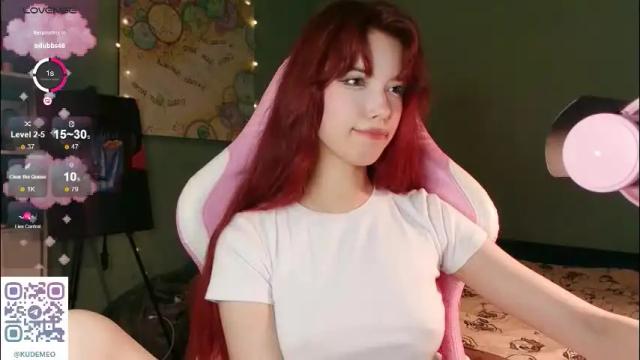 Thumbnail 1, kudemeows's Stream at Chaturbate, 7 days ago