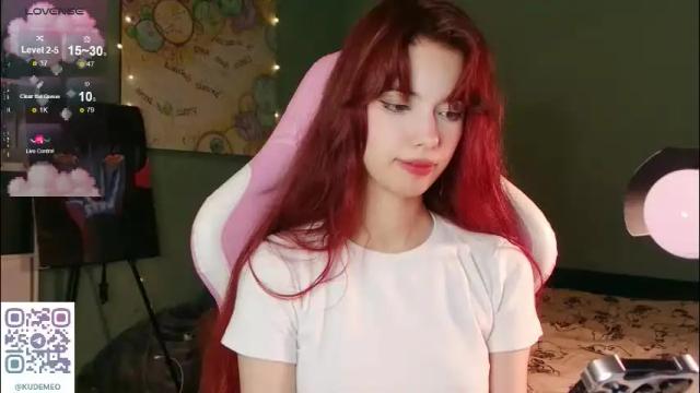 Thumbnail 3, kudemeows's Stream at Chaturbate, 7 days ago