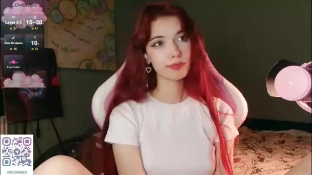 Thumbnail 1, kudemeows's Stream at Chaturbate, 2 days ago