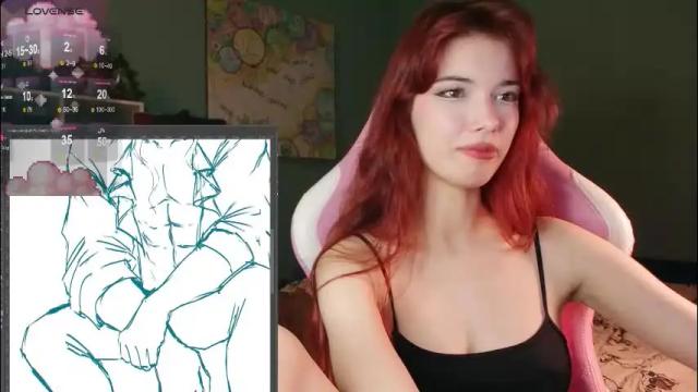 Thumbnail 2, kudemeows's Stream at Chaturbate, 11 hours ago