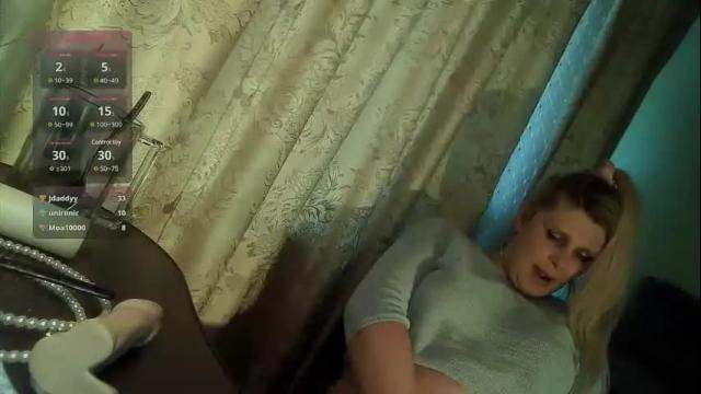 Image 11 of kudesnizza Stream on Chaturbate on 1 month ago