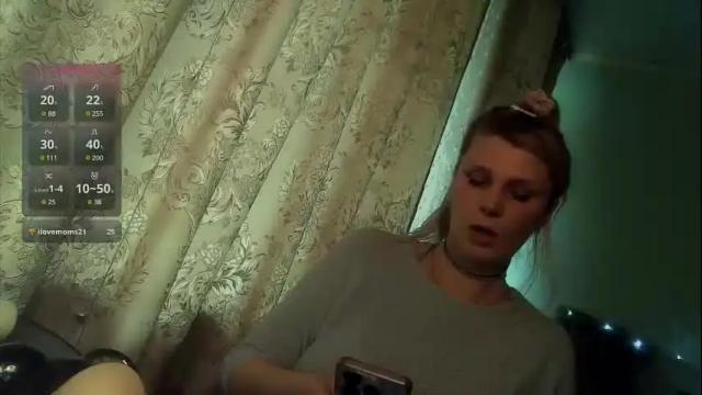 Image 10 of kudesnizza Stream on Chaturbate on 1 month ago