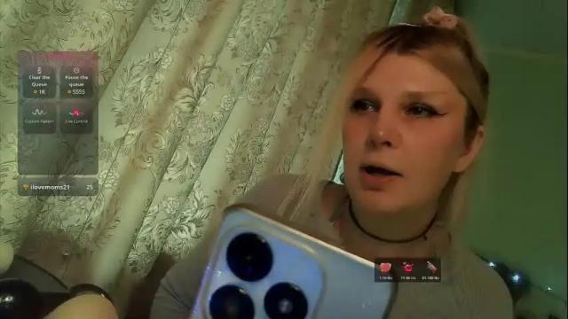 Image 12 of kudesnizza Stream on Chaturbate on 1 month ago