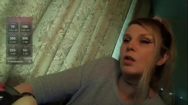 Image 6 of kudesnizza Stream on Chaturbate on 1 month ago