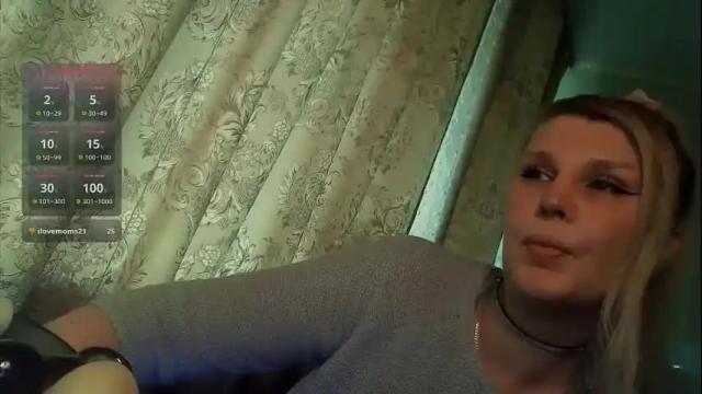 Image 8 of kudesnizza Stream on Chaturbate on 1 month ago