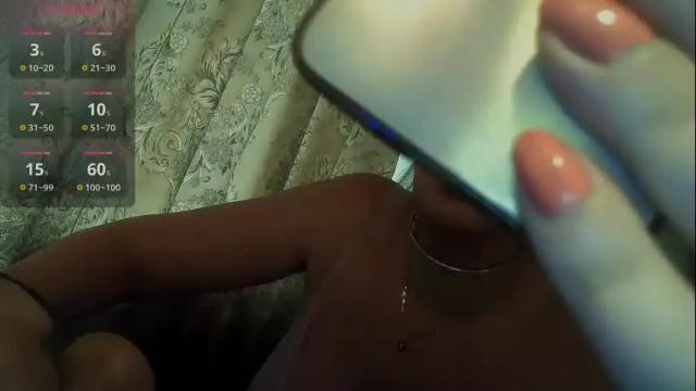 Image 12 of kudesnizza Stream on Chaturbate on 1 month ago