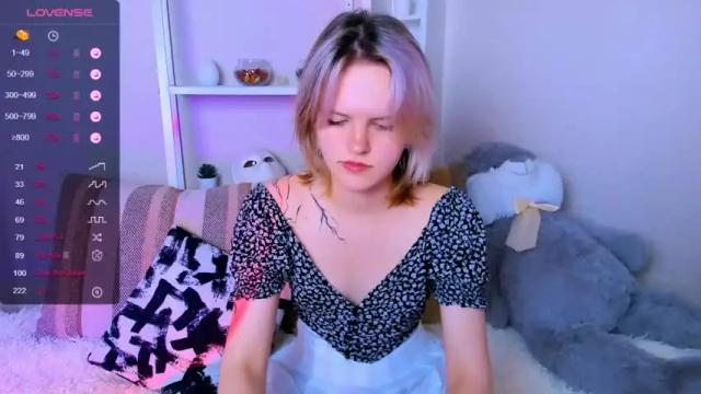 Thumbnail 2, kumiko_mori's Stream at Chaturbate, 19 months ago